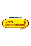 Kancheepuram Silk Blue Saree